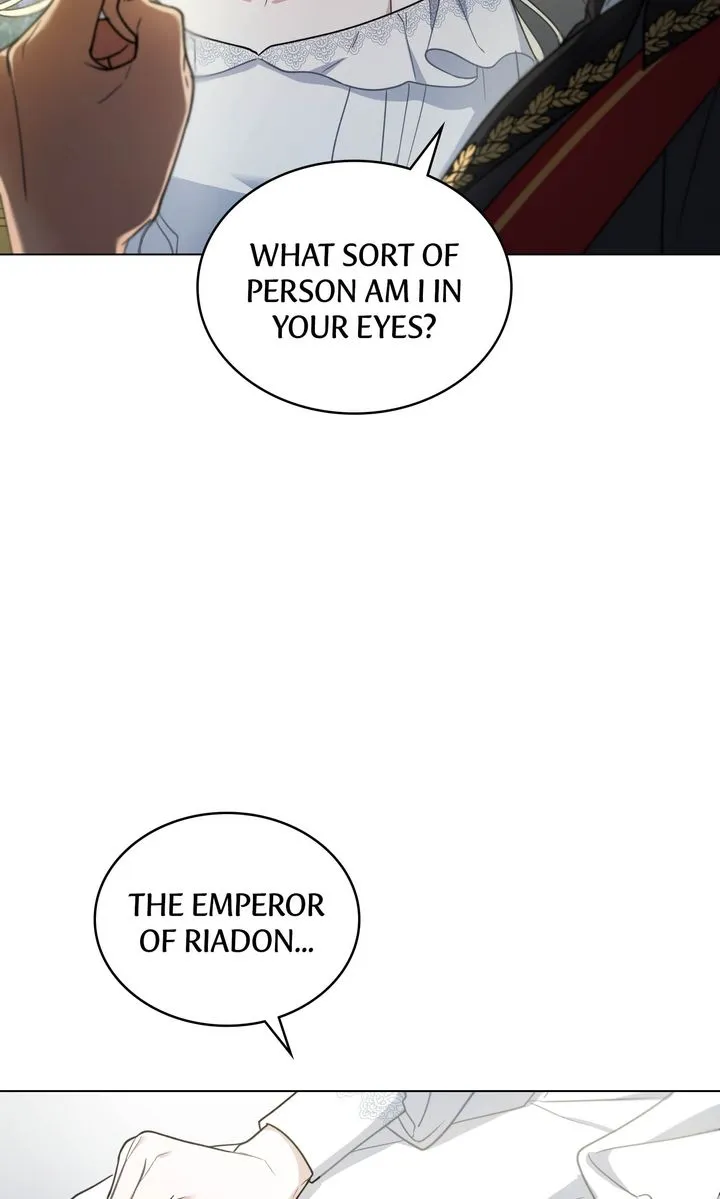 My Sweet Enemy, Thy Name is Husband chapter 8.5 page 8