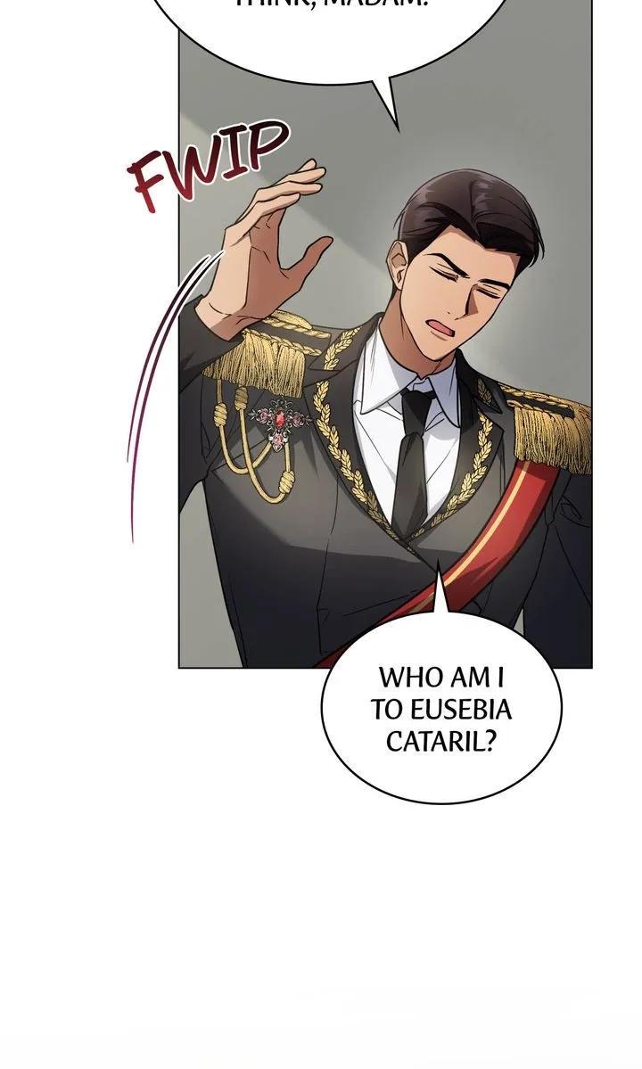 My Sweet Enemy, Thy Name is Husband chapter 8.5 page 11