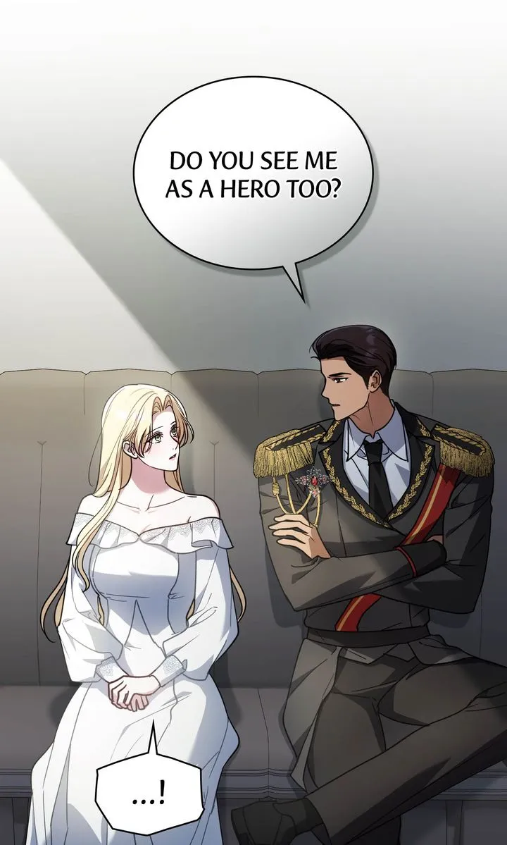 My Sweet Enemy, Thy Name is Husband chapter 8.5 page 12