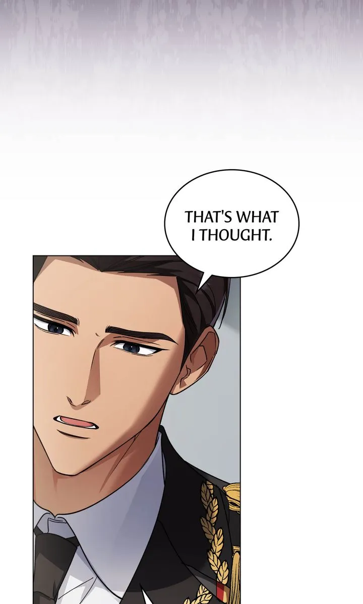 My Sweet Enemy, Thy Name is Husband chapter 8.5 page 16