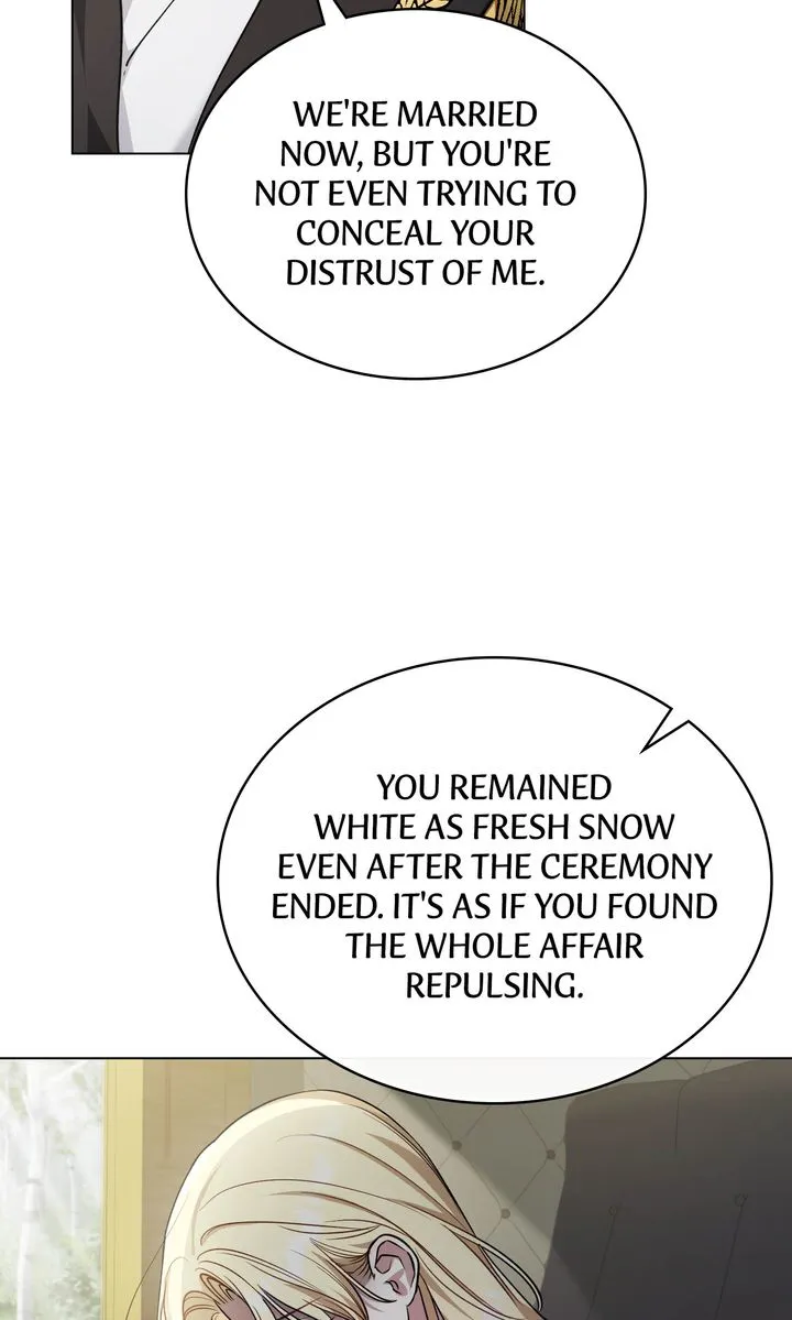 My Sweet Enemy, Thy Name is Husband chapter 8.5 page 17