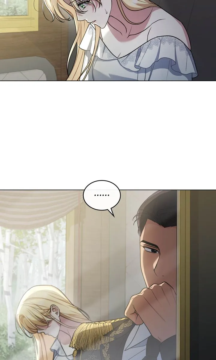 My Sweet Enemy, Thy Name is Husband chapter 8.5 page 18