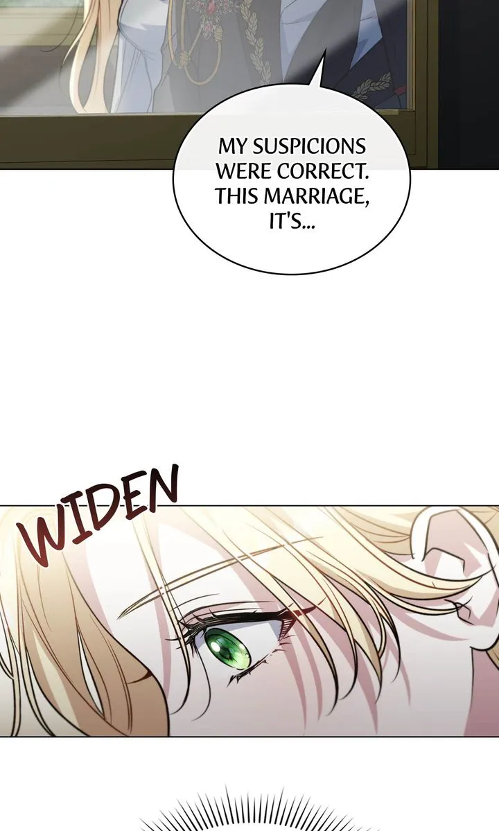 My Sweet Enemy, Thy Name is Husband chapter 8.5 page 19