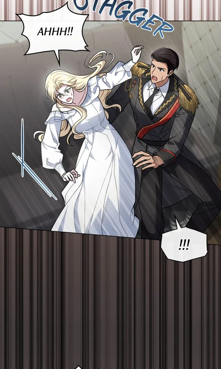 My Sweet Enemy, Thy Name is Husband chapter 8.5 page 24