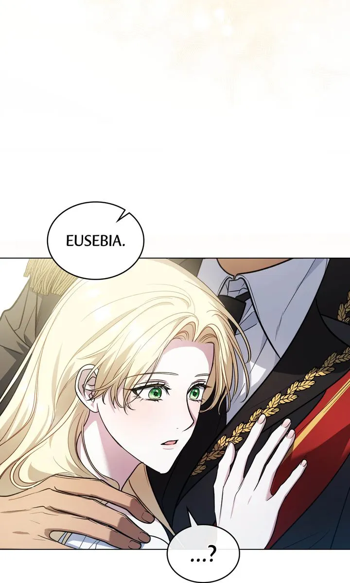My Sweet Enemy, Thy Name is Husband chapter 8.5 page 27