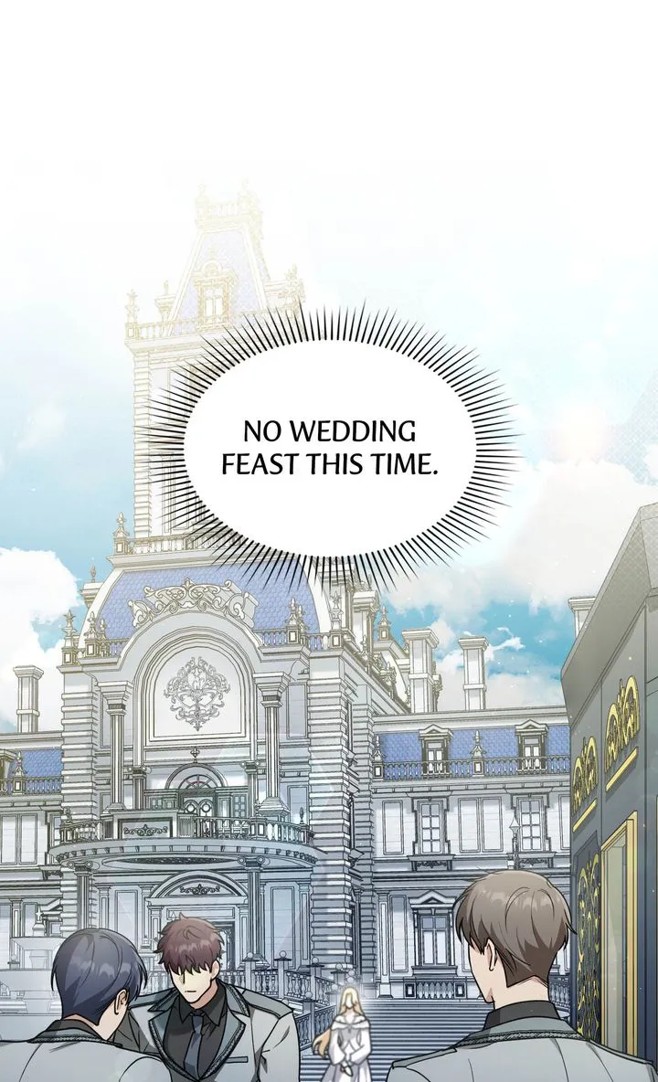 My Sweet Enemy, Thy Name is Husband chapter 8 page 1