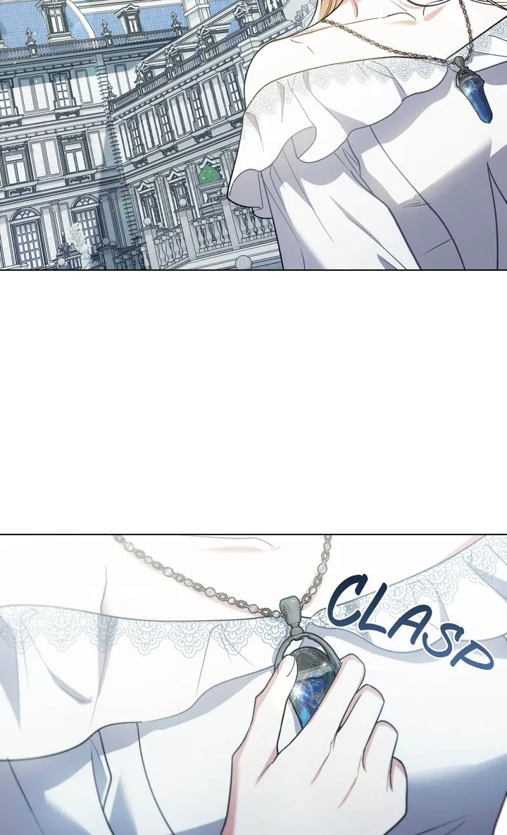 My Sweet Enemy, Thy Name is Husband chapter 8 page 4