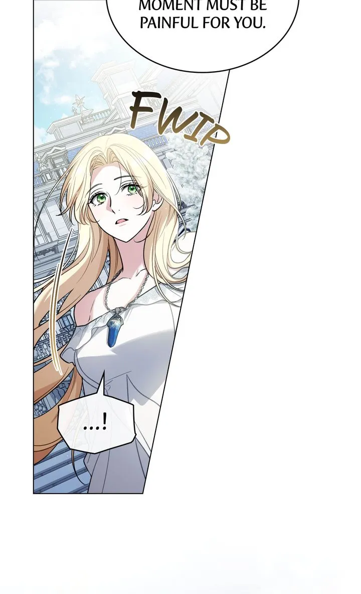My Sweet Enemy, Thy Name is Husband chapter 8 page 9