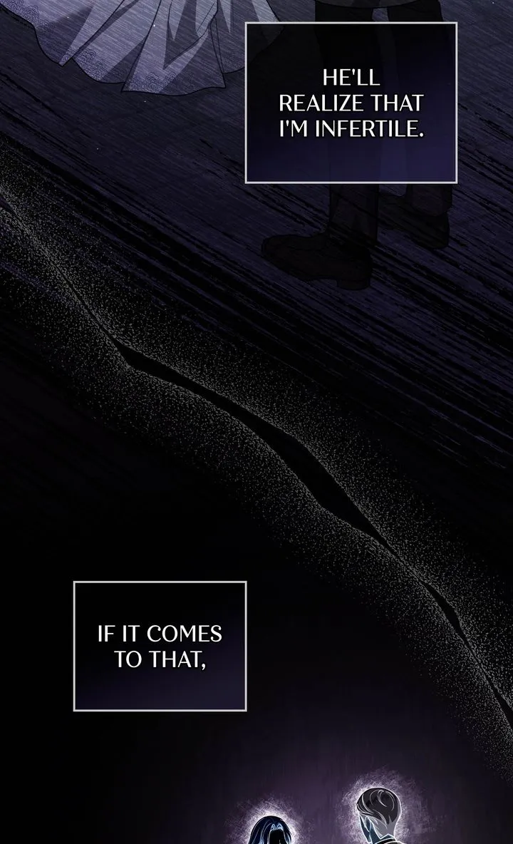 My Sweet Enemy, Thy Name is Husband chapter 8 page 13