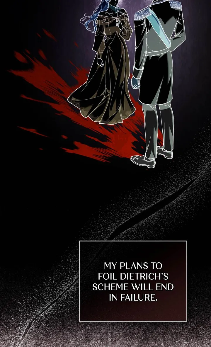 My Sweet Enemy, Thy Name is Husband chapter 8 page 14