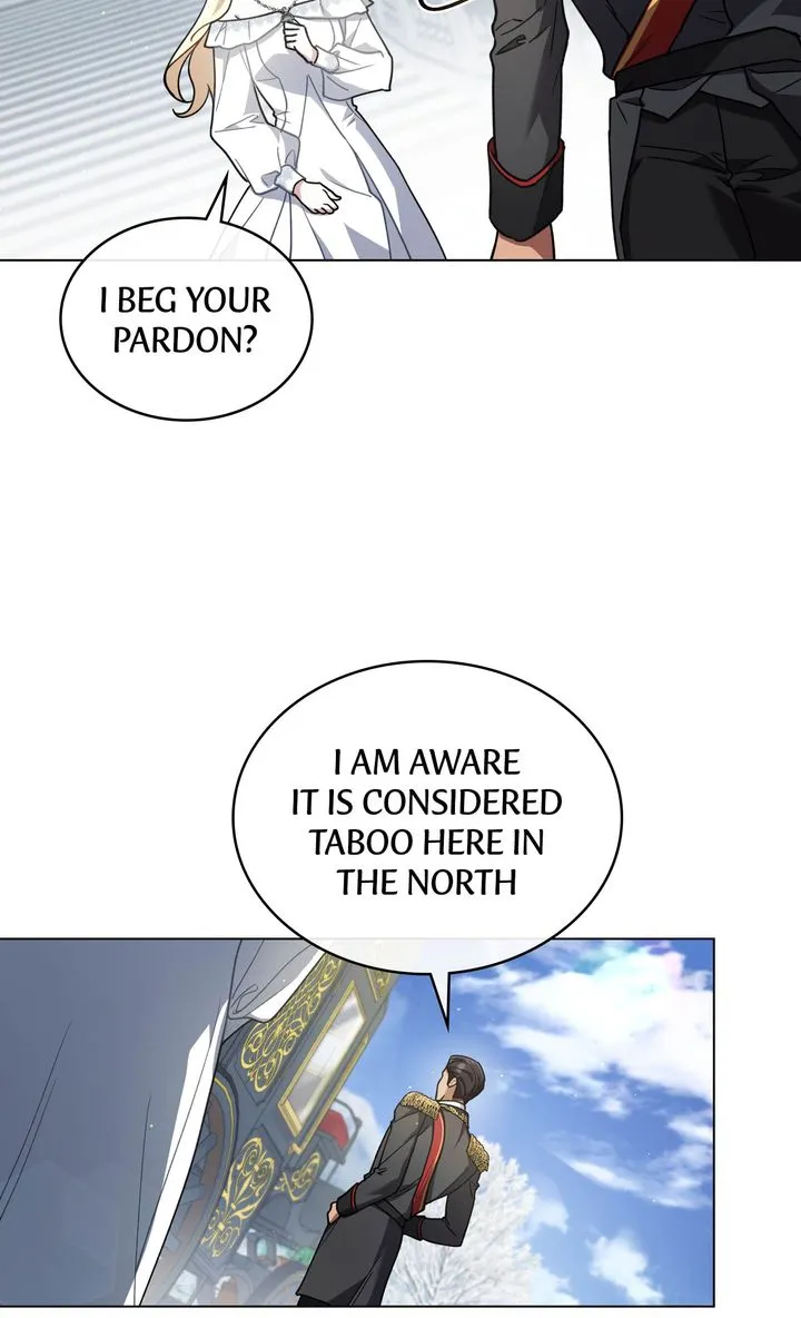 My Sweet Enemy, Thy Name is Husband chapter 8 page 17