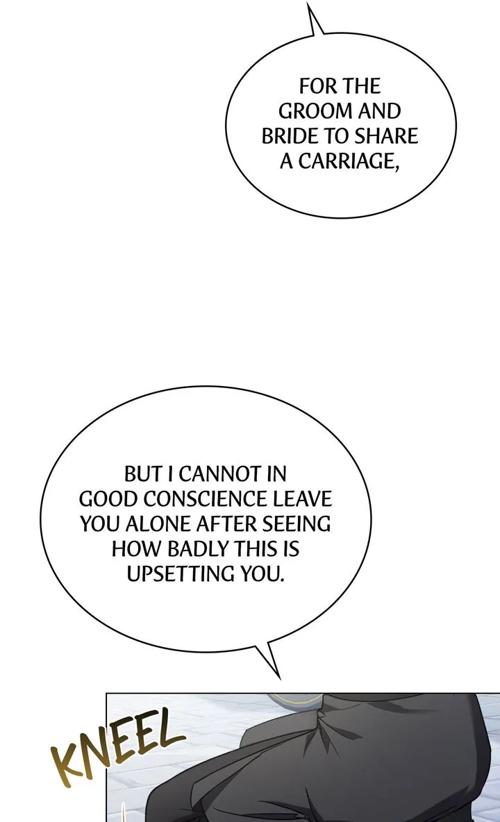 My Sweet Enemy, Thy Name is Husband chapter 8 page 18