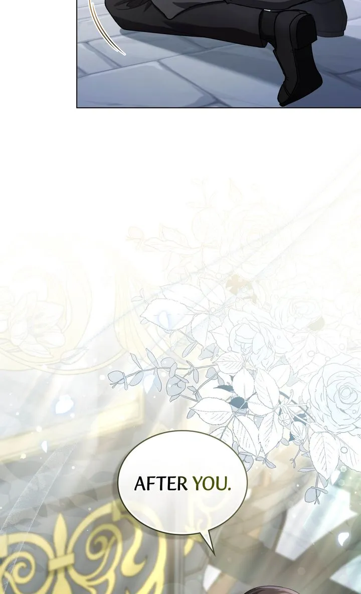 My Sweet Enemy, Thy Name is Husband chapter 8 page 19