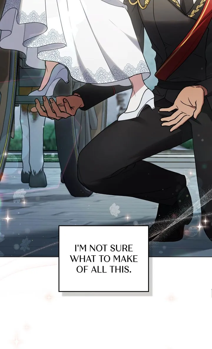 My Sweet Enemy, Thy Name is Husband chapter 8 page 28
