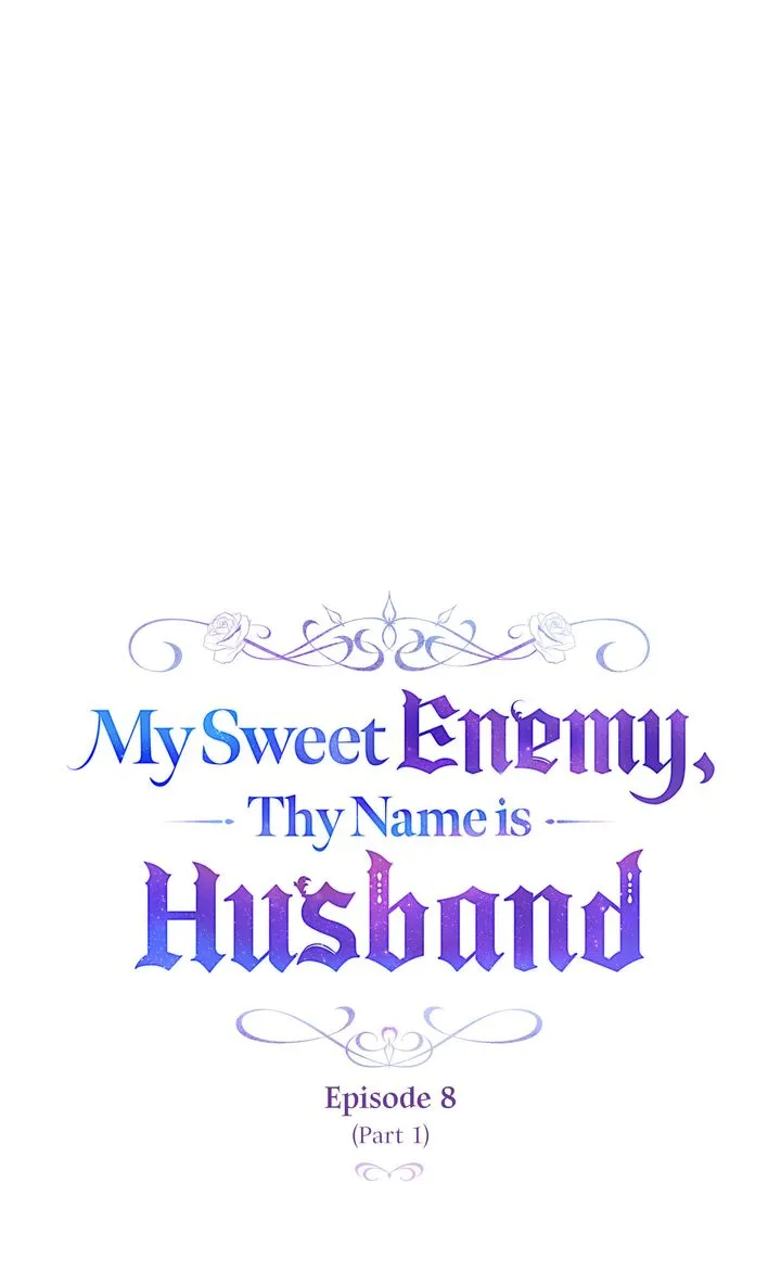 My Sweet Enemy, Thy Name is Husband chapter 8 page 30