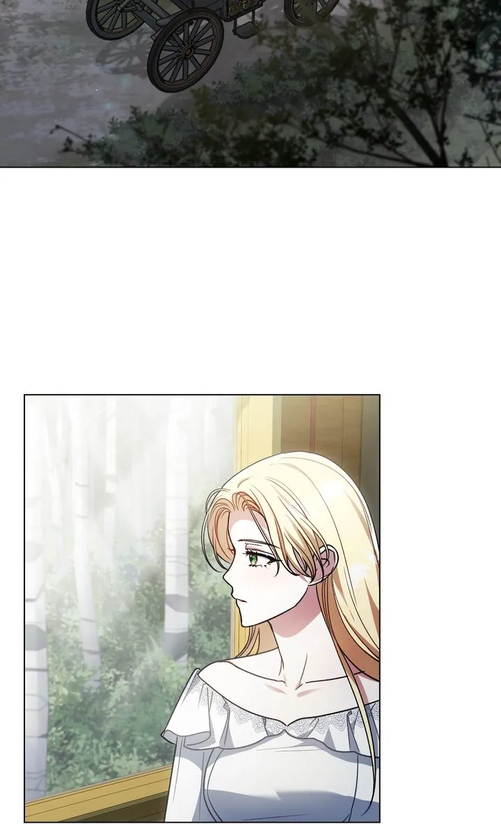 My Sweet Enemy, Thy Name is Husband chapter 8 page 32