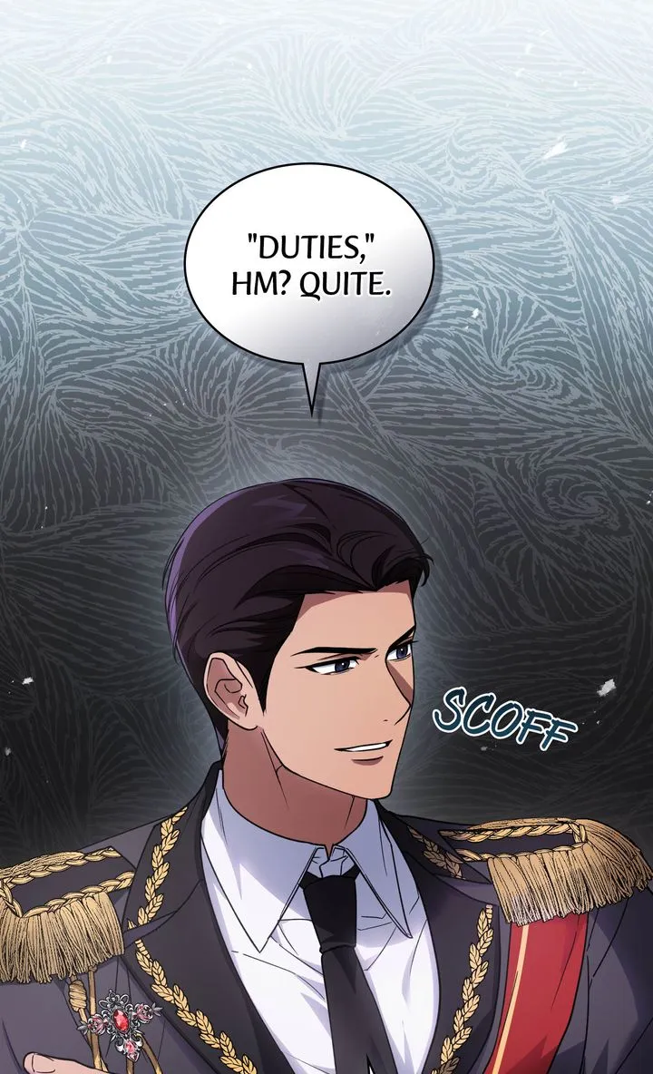 My Sweet Enemy, Thy Name is Husband chapter 8 page 37