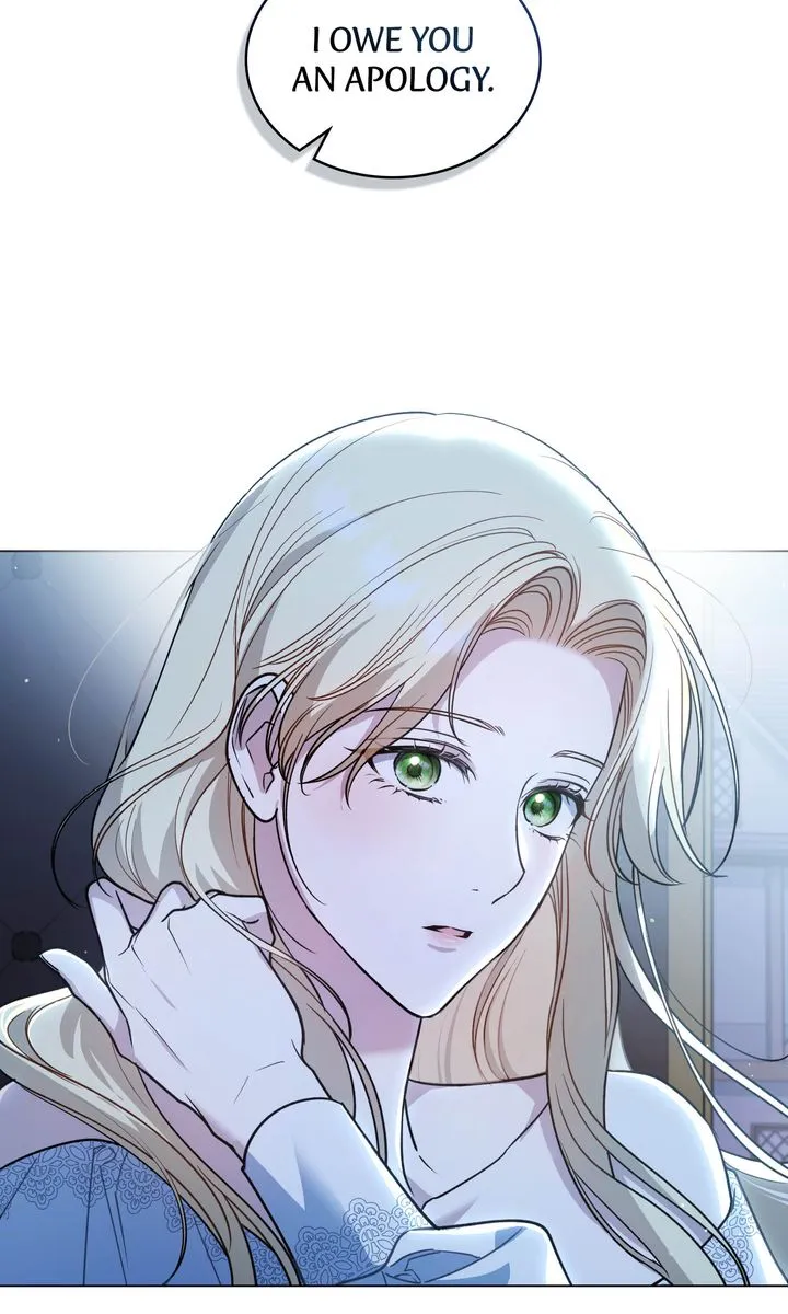My Sweet Enemy, Thy Name is Husband chapter 9.5 page 5
