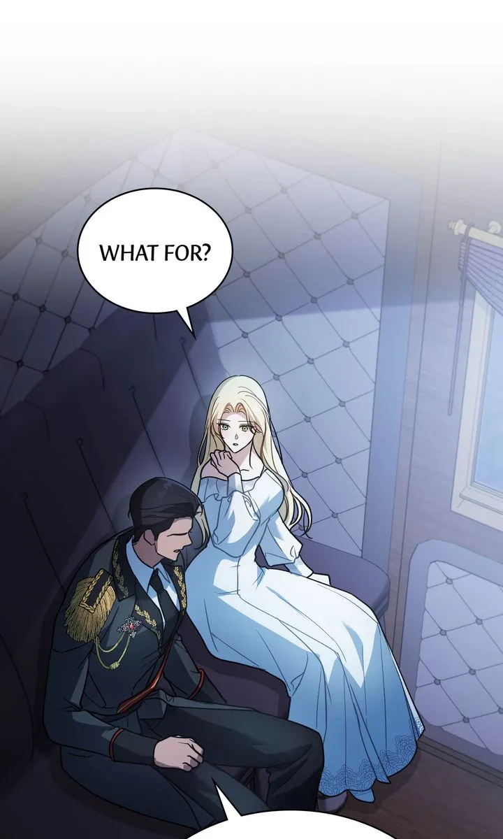My Sweet Enemy, Thy Name is Husband chapter 9.5 page 6