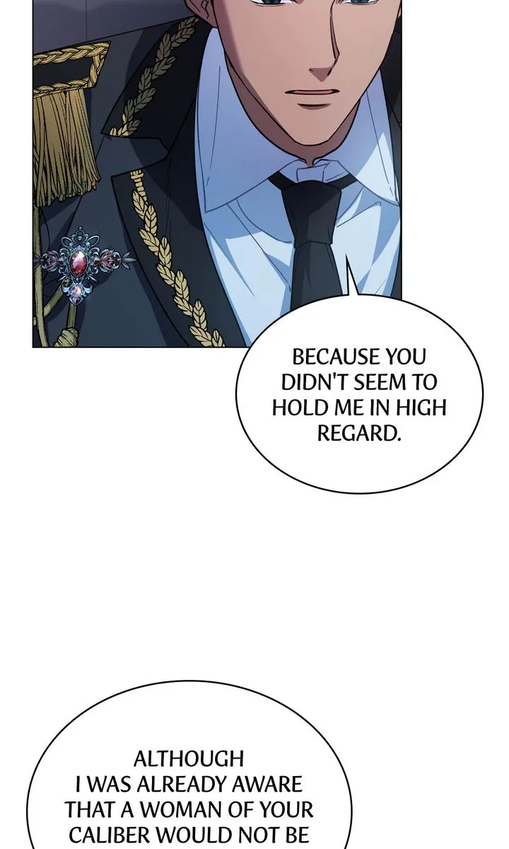 My Sweet Enemy, Thy Name is Husband chapter 9.5 page 8