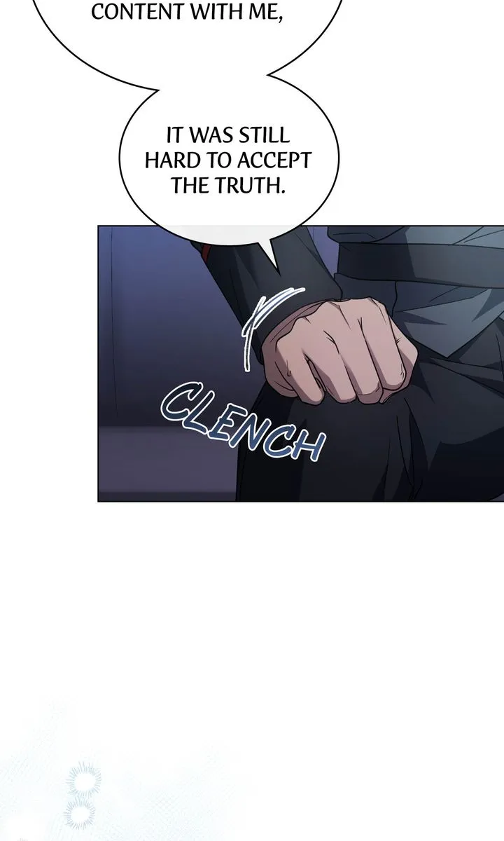 My Sweet Enemy, Thy Name is Husband chapter 9.5 page 9