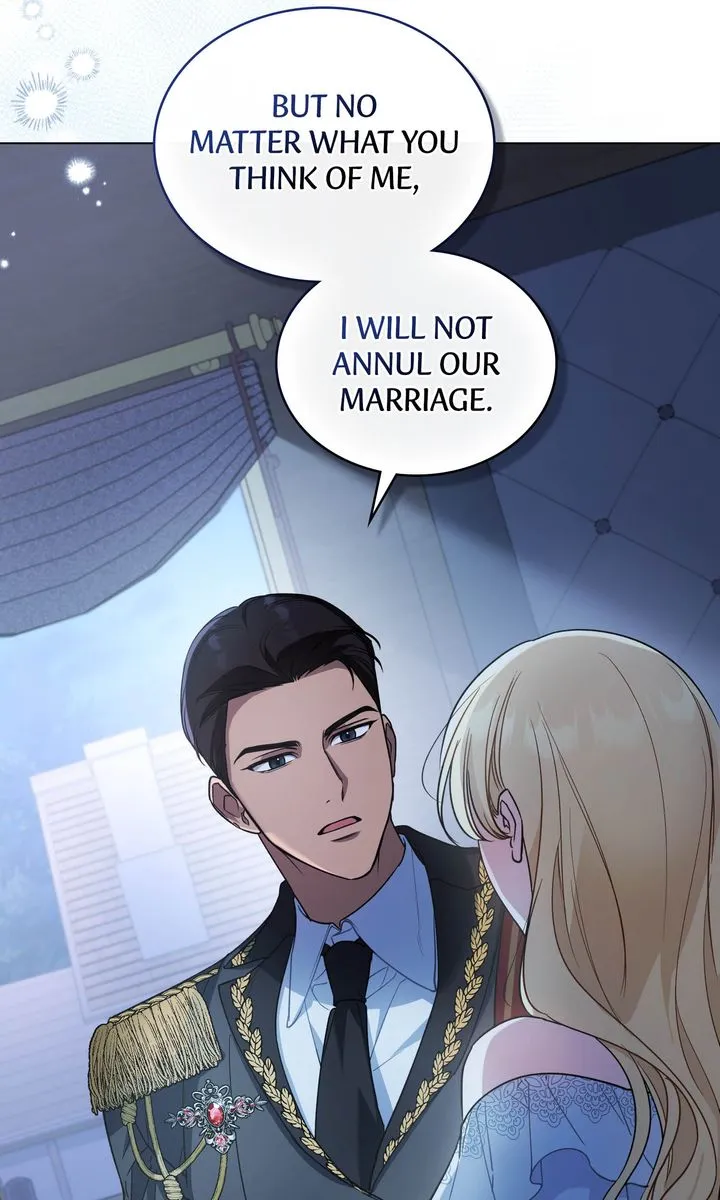 My Sweet Enemy, Thy Name is Husband chapter 9.5 page 10