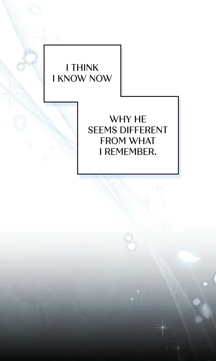 My Sweet Enemy, Thy Name is Husband chapter 9.5 page 17