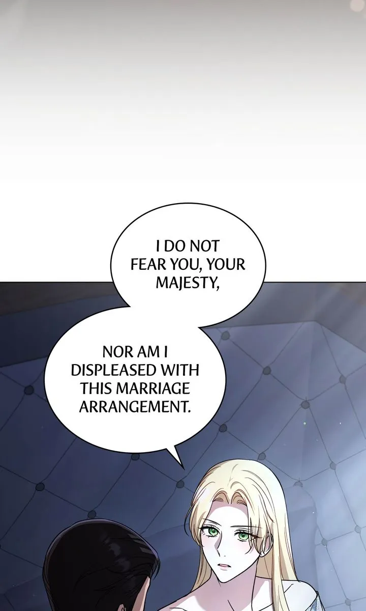 My Sweet Enemy, Thy Name is Husband chapter 9.5 page 32