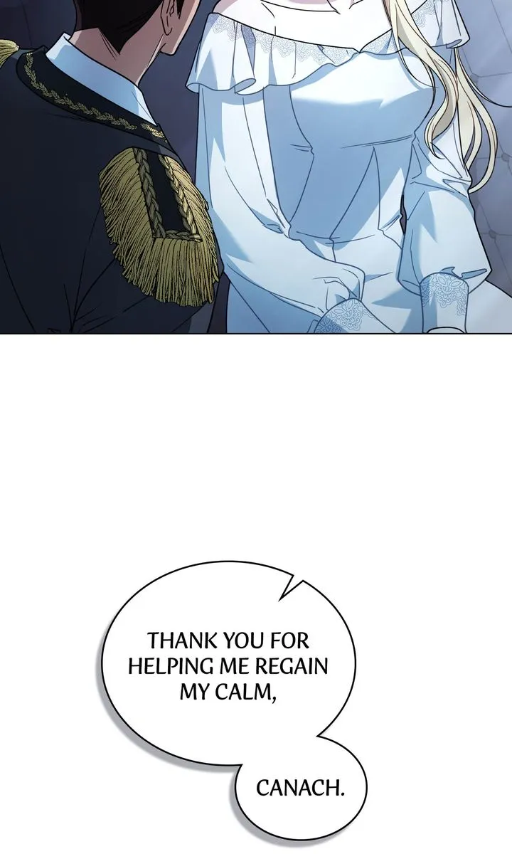 My Sweet Enemy, Thy Name is Husband chapter 9.5 page 33