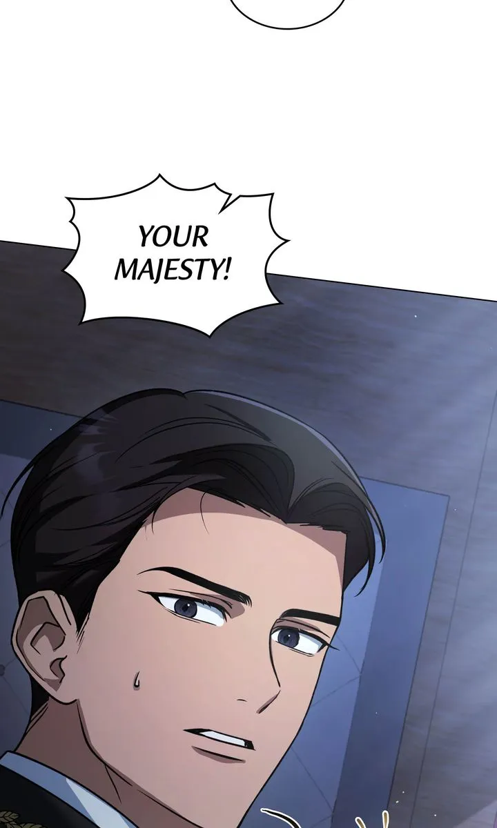 My Sweet Enemy, Thy Name is Husband chapter 9.5 page 37