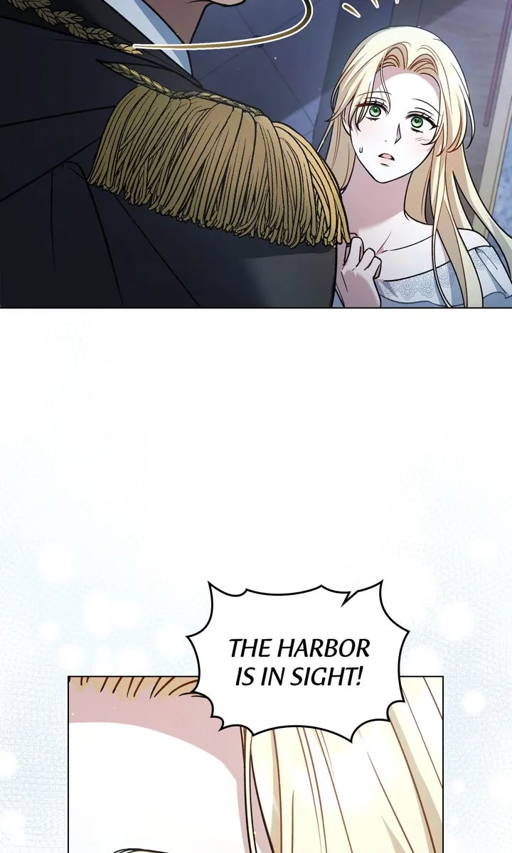 My Sweet Enemy, Thy Name is Husband chapter 9.5 page 38