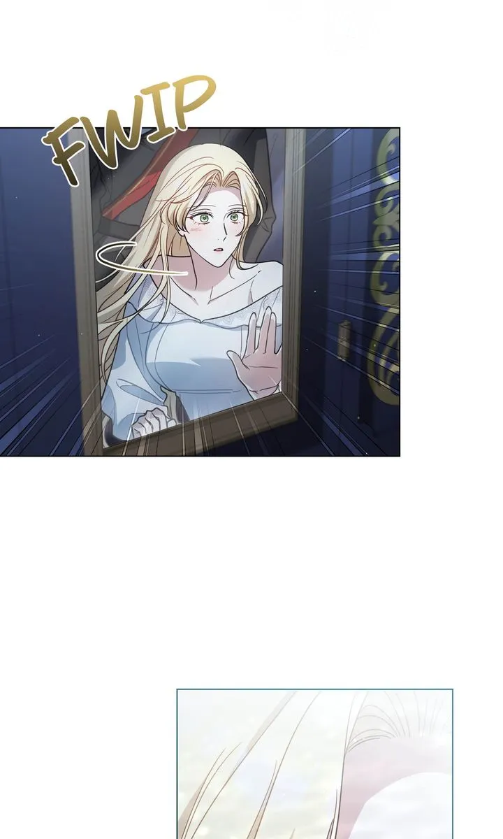 My Sweet Enemy, Thy Name is Husband chapter 9.5 page 40