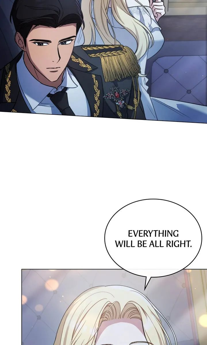 My Sweet Enemy, Thy Name is Husband chapter 9.5 page 47