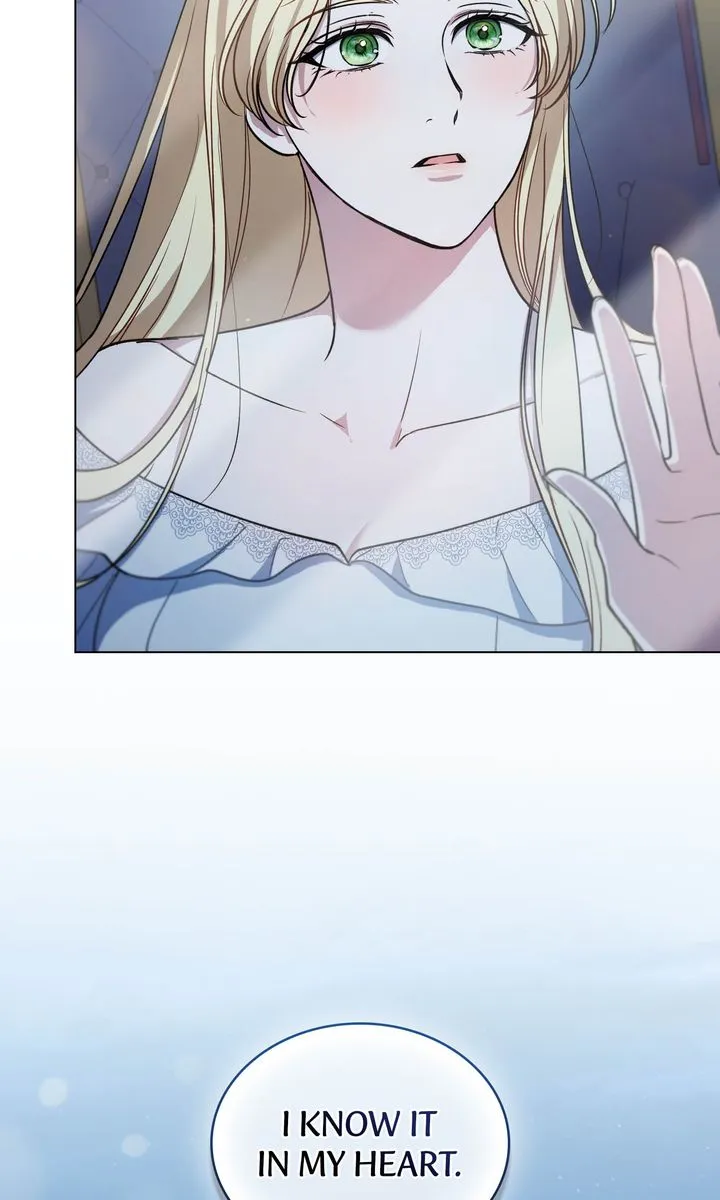 My Sweet Enemy, Thy Name is Husband chapter 9.5 page 48