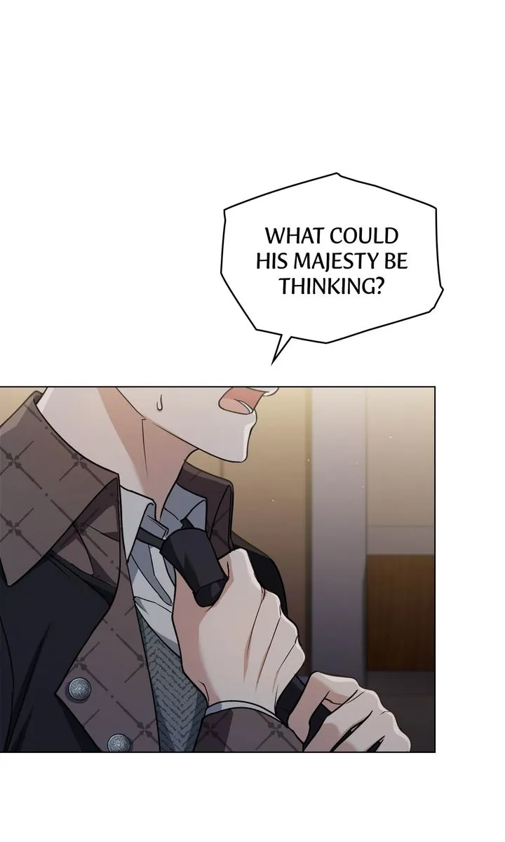 My Sweet Enemy, Thy Name is Husband chapter 9.5 page 51