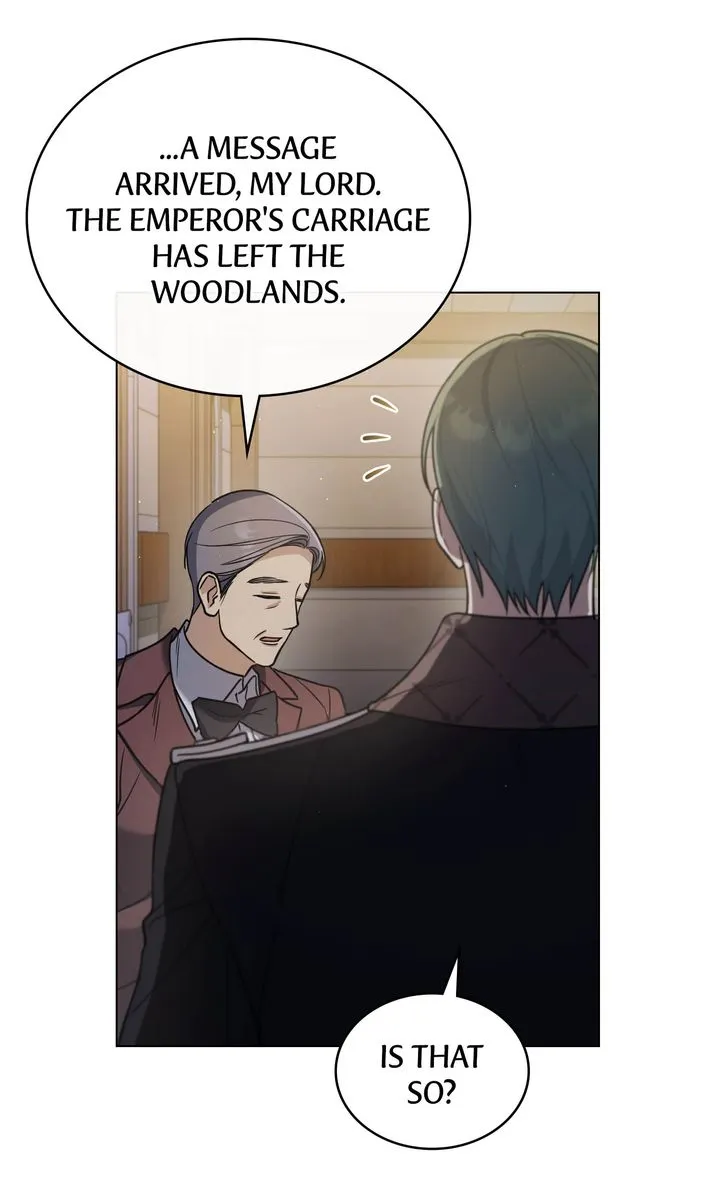 My Sweet Enemy, Thy Name is Husband chapter 9.5 page 54