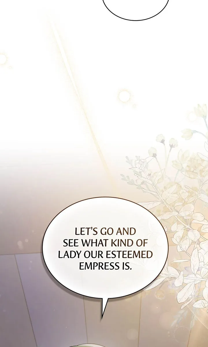 My Sweet Enemy, Thy Name is Husband chapter 9.5 page 56