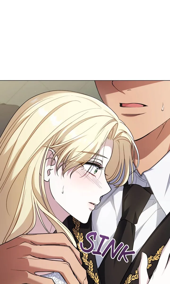 My Sweet Enemy, Thy Name is Husband chapter 9 page 2
