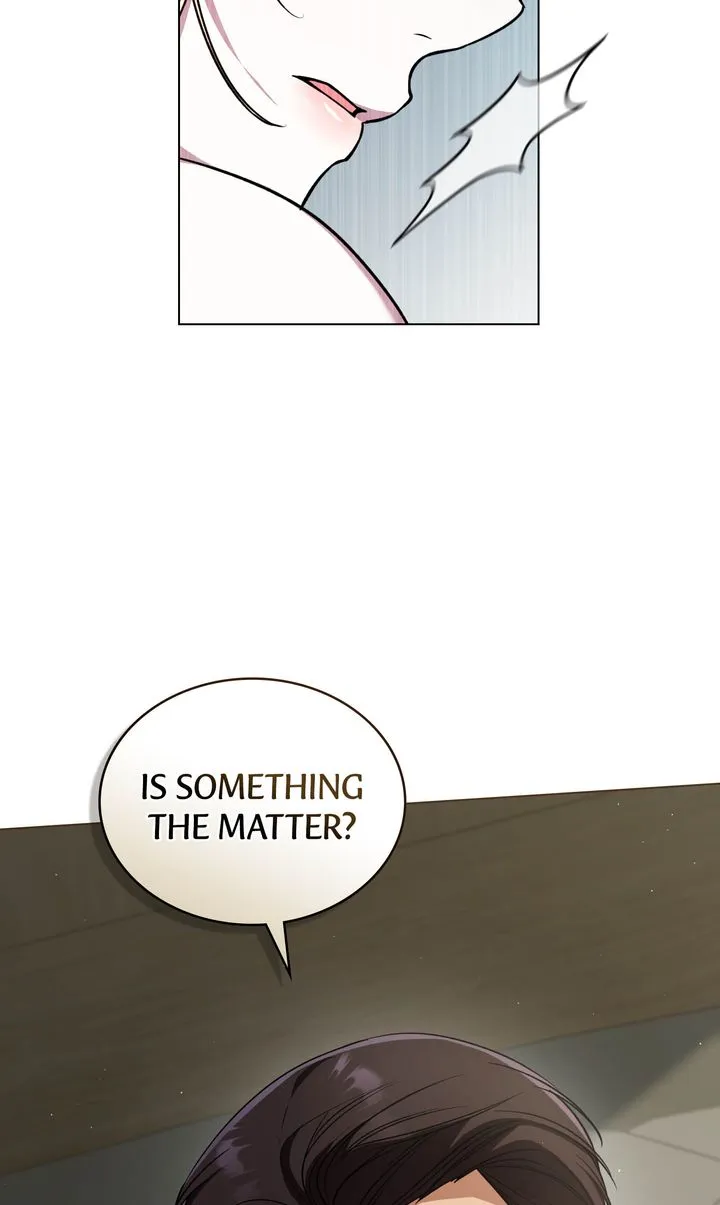 My Sweet Enemy, Thy Name is Husband chapter 9 page 4