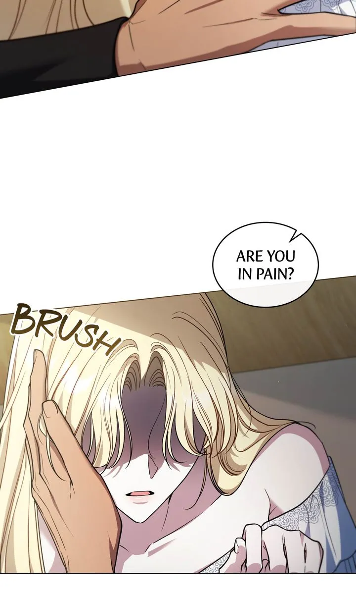 My Sweet Enemy, Thy Name is Husband chapter 9 page 6