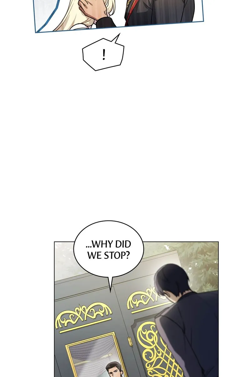 My Sweet Enemy, Thy Name is Husband chapter 9 page 8