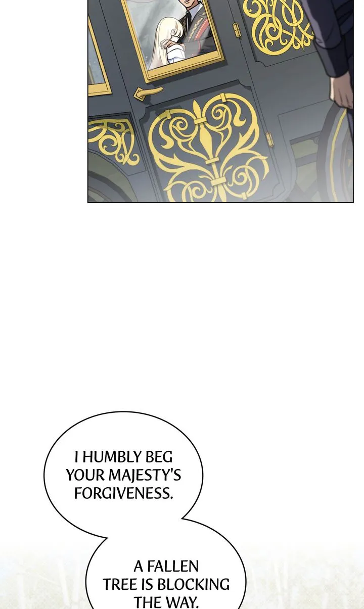 My Sweet Enemy, Thy Name is Husband chapter 9 page 9