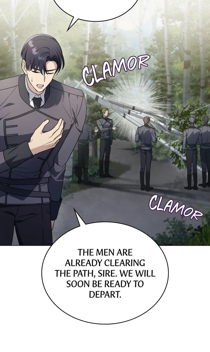 My Sweet Enemy, Thy Name is Husband chapter 9 page 10