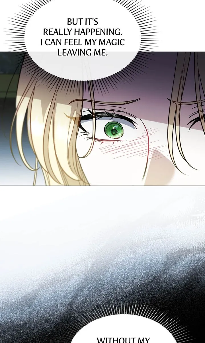 My Sweet Enemy, Thy Name is Husband chapter 9 page 22
