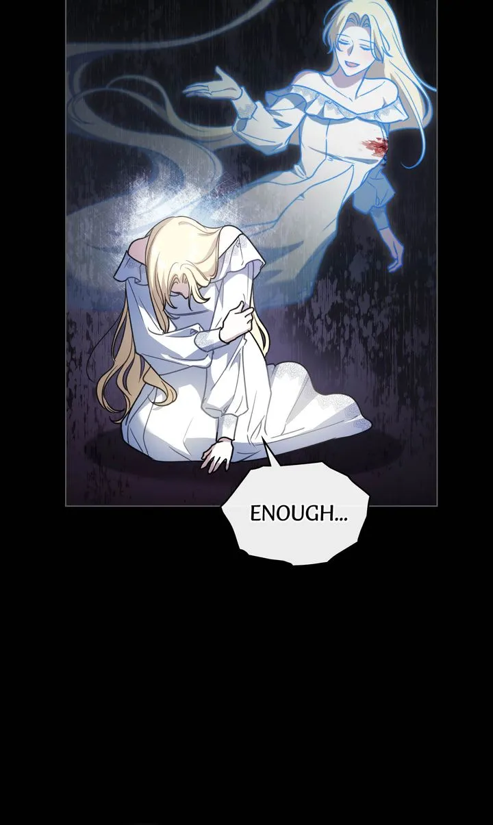 My Sweet Enemy, Thy Name is Husband chapter 9 page 27