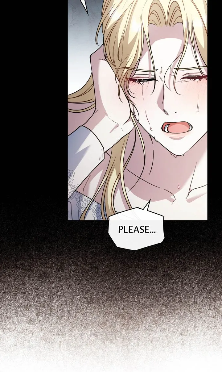My Sweet Enemy, Thy Name is Husband chapter 9 page 30