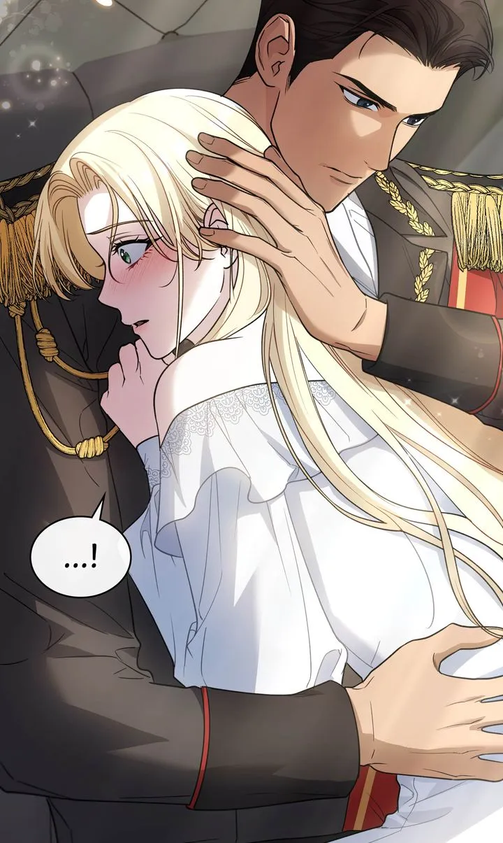 My Sweet Enemy, Thy Name is Husband chapter 9 page 33