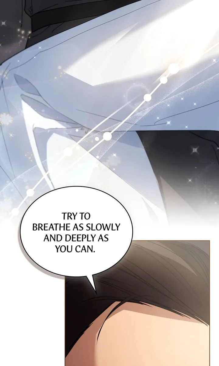 My Sweet Enemy, Thy Name is Husband chapter 9 page 34