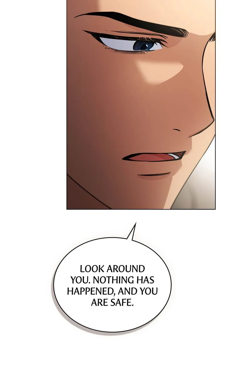 My Sweet Enemy, Thy Name is Husband chapter 9 page 35