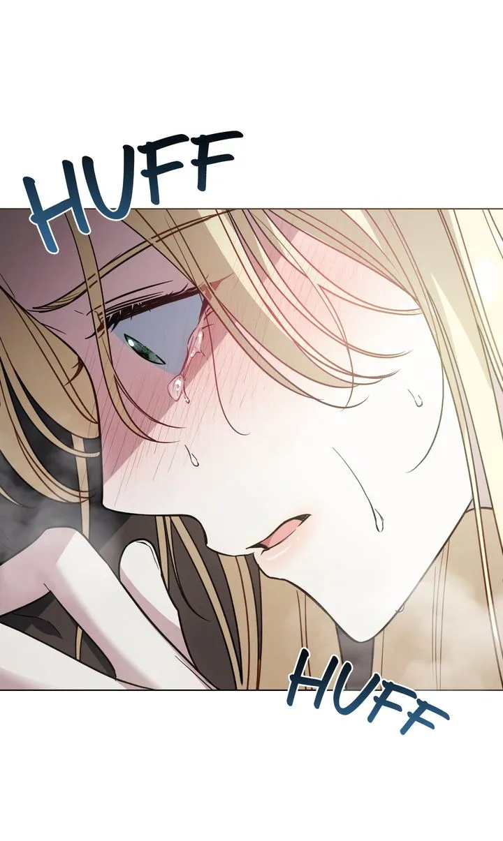 My Sweet Enemy, Thy Name is Husband chapter 9 page 36